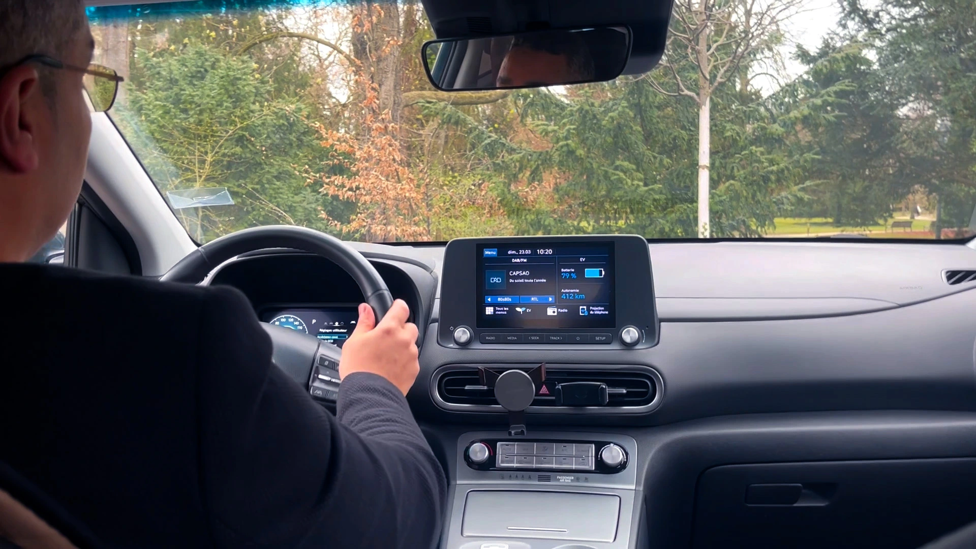 VIVRE LE TRANSPORT VTC AUTREMENT